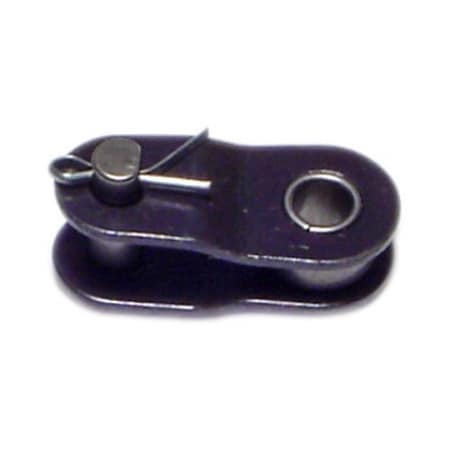 Midwest Fastener No. 43 (65) Roller Chain Offset Link 5PK 75864